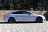 USED 2018 18 AUDI A7 3.0 SPORTBACK TDI QUATTRO BLACK EDITION 5d 315 BHP HUGE SPEC & BLACK ED.
