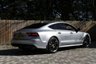 USED 2018 18 AUDI A7 3.0 SPORTBACK TDI QUATTRO BLACK EDITION 5d 315 BHP HUGE SPEC & BLACK ED.