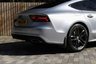 USED 2018 18 AUDI A7 3.0 SPORTBACK TDI QUATTRO BLACK EDITION 5d 315 BHP HUGE SPEC & BLACK ED.