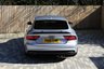 USED 2018 18 AUDI A7 3.0 SPORTBACK TDI QUATTRO BLACK EDITION 5d 315 BHP HUGE SPEC & BLACK ED.