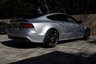 USED 2018 18 AUDI A7 3.0 SPORTBACK TDI QUATTRO BLACK EDITION 5d 315 BHP HUGE SPEC & BLACK ED.