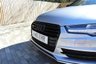 USED 2018 18 AUDI A7 3.0 SPORTBACK TDI QUATTRO BLACK EDITION 5d 315 BHP HUGE SPEC & BLACK ED.