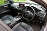 USED 2018 18 AUDI A7 3.0 SPORTBACK TDI QUATTRO BLACK EDITION 5d 315 BHP HUGE SPEC & BLACK ED.
