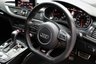 USED 2018 18 AUDI A7 3.0 SPORTBACK TDI QUATTRO BLACK EDITION 5d 315 BHP HUGE SPEC & BLACK ED.