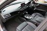 USED 2018 18 AUDI A7 3.0 SPORTBACK TDI QUATTRO BLACK EDITION 5d 315 BHP HUGE SPEC & BLACK ED.