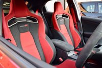 USED 2016 66 HONDA CIVIC 2.0 I-VTEC TYPE R GT 5d 306 BHP MILTEK EXHAUST / BREMBO BRAKES