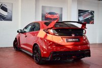 USED 2016 66 HONDA CIVIC 2.0 I-VTEC TYPE R GT 5d 306 BHP MILTEK EXHAUST / BREMBO BRAKES