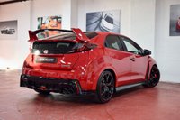 USED 2016 66 HONDA CIVIC 2.0 I-VTEC TYPE R GT 5d 306 BHP MILTEK EXHAUST / BREMBO BRAKES