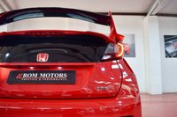 USED 2016 66 HONDA CIVIC 2.0 I-VTEC TYPE R GT 5d 306 BHP MILTEK EXHAUST / BREMBO BRAKES