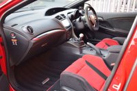 USED 2016 66 HONDA CIVIC 2.0 I-VTEC TYPE R GT 5d 306 BHP MILTEK EXHAUST / BREMBO BRAKES