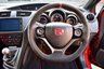 USED 2016 66 HONDA CIVIC 2.0 I-VTEC TYPE R GT 5d 306 BHP MILTEK EXHAUST / BREMBO BRAKES