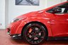 USED 2016 66 HONDA CIVIC 2.0 I-VTEC TYPE R GT 5d 306 BHP MILTEK EXHAUST / BREMBO BRAKES