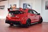 USED 2016 66 HONDA CIVIC 2.0 I-VTEC TYPE R GT 5d 306 BHP MILTEK EXHAUST / BREMBO BRAKES
