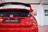 USED 2016 66 HONDA CIVIC 2.0 I-VTEC TYPE R GT 5d 306 BHP MILTEK EXHAUST / BREMBO BRAKES