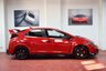 USED 2016 66 HONDA CIVIC 2.0 I-VTEC TYPE R GT 5d 306 BHP MILTEK EXHAUST / BREMBO BRAKES