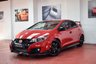 USED 2016 66 HONDA CIVIC 2.0 I-VTEC TYPE R GT 5d 306 BHP MILTEK EXHAUST / BREMBO BRAKES