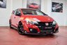USED 2016 66 HONDA CIVIC 2.0 I-VTEC TYPE R GT 5d 306 BHP MILTEK EXHAUST / BREMBO BRAKES