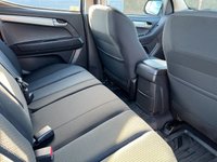 USED 2016 16 ISUZU D-MAX 2.5 TD YUKON DCB 4d 164 BHP 