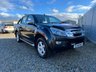 USED 2016 16 ISUZU D-MAX 2.5 TD YUKON DCB 4d 164 BHP 