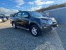 USED 2016 16 ISUZU D-MAX 2.5 TD YUKON DCB 4d 164 BHP 