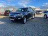 USED 2016 16 ISUZU D-MAX 2.5 TD YUKON DCB 4d 164 BHP 