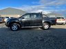 USED 2016 16 ISUZU D-MAX 2.5 TD YUKON DCB 4d 164 BHP 