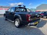 USED 2016 16 ISUZU D-MAX 2.5 TD YUKON DCB 4d 164 BHP 