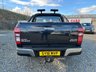USED 2016 16 ISUZU D-MAX 2.5 TD YUKON DCB 4d 164 BHP 