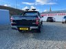 USED 2016 16 ISUZU D-MAX 2.5 TD YUKON DCB 4d 164 BHP 