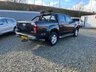 USED 2016 16 ISUZU D-MAX 2.5 TD YUKON DCB 4d 164 BHP 