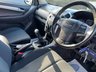 USED 2016 16 ISUZU D-MAX 2.5 TD YUKON DCB 4d 164 BHP 