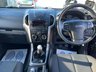 USED 2016 16 ISUZU D-MAX 2.5 TD YUKON DCB 4d 164 BHP 