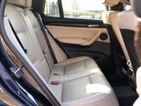 USED 2013 13 BMW X3 2.0 XDRIVE20D M SPORT 5d 181 BHP 