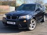 USED 2013 13 BMW X3 2.0 XDRIVE20D M SPORT 5d 181 BHP 