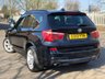 USED 2013 13 BMW X3 2.0 XDRIVE20D M SPORT 5d 181 BHP 
