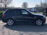 USED 2013 13 BMW X3 2.0 XDRIVE20D M SPORT 5d 181 BHP 