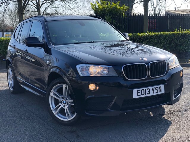 Used BMW cars for sale. BMW Dealer Coventry | Coventry Sterling Motors Ltd