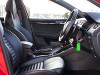 USED 2016 16 SKODA OCTAVIA 2.0 VRS TDI DSG 5d 181 BHP 