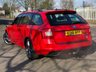 USED 2016 16 SKODA OCTAVIA 2.0 VRS TDI DSG 5d 181 BHP 