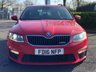 USED 2016 16 SKODA OCTAVIA 2.0 VRS TDI DSG 5d 181 BHP 