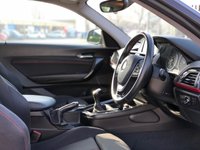 USED 2014 14 BMW 1 SERIES 2.0 116D SPORT 3d 114 BHP 