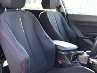 USED 2014 14 BMW 1 SERIES 2.0 116D SPORT 3d 114 BHP 