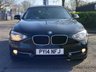 USED 2014 14 BMW 1 SERIES 2.0 116D SPORT 3d 114 BHP 