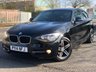 USED 2014 14 BMW 1 SERIES 2.0 116D SPORT 3d 114 BHP 
