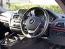 USED 2014 14 BMW 1 SERIES 2.0 116D SPORT 3d 114 BHP 