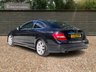 USED 2012 62 MERCEDES-BENZ C-CLASS 1.6 C180 BLUEEFFICIENCY AMG SPORT 2d 154 BHP FINANCE RATES FROM 7.9% APR