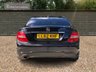 USED 2012 62 MERCEDES-BENZ C-CLASS 1.6 C180 BLUEEFFICIENCY AMG SPORT 2d 154 BHP FINANCE RATES FROM 7.9% APR
