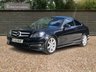 USED 2012 62 MERCEDES-BENZ C-CLASS 1.6 C180 BLUEEFFICIENCY AMG SPORT 2d 154 BHP FINANCE RATES FROM 7.9% APR