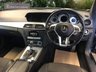 USED 2012 62 MERCEDES-BENZ C-CLASS 1.6 C180 BLUEEFFICIENCY AMG SPORT 2d 154 BHP FINANCE RATES FROM 7.9% APR