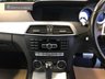 USED 2012 62 MERCEDES-BENZ C-CLASS 1.6 C180 BLUEEFFICIENCY AMG SPORT 2d 154 BHP FINANCE RATES FROM 7.9% APR